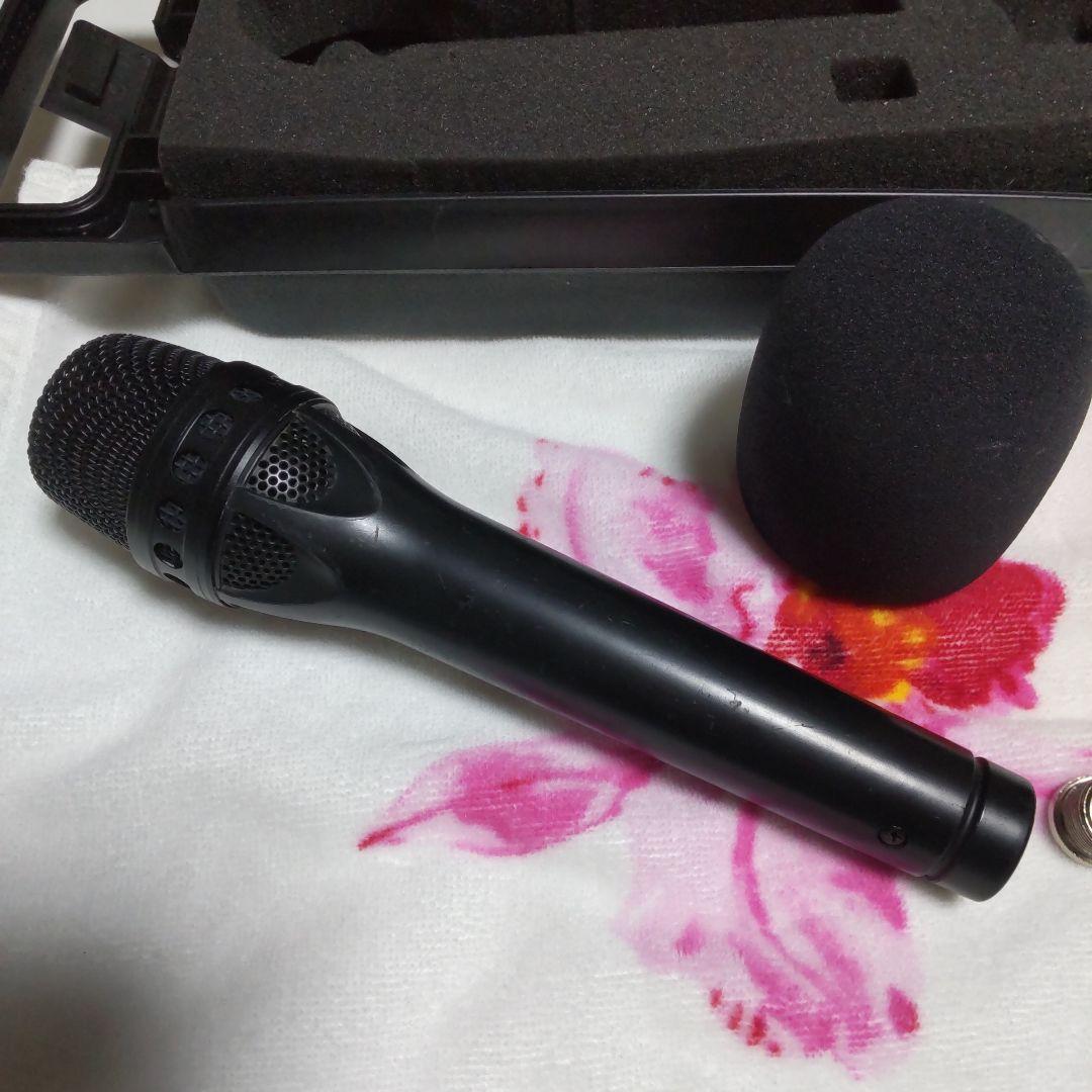 Sennheiser MD 431 II ダイナミックマイク 【高性能マイク】
