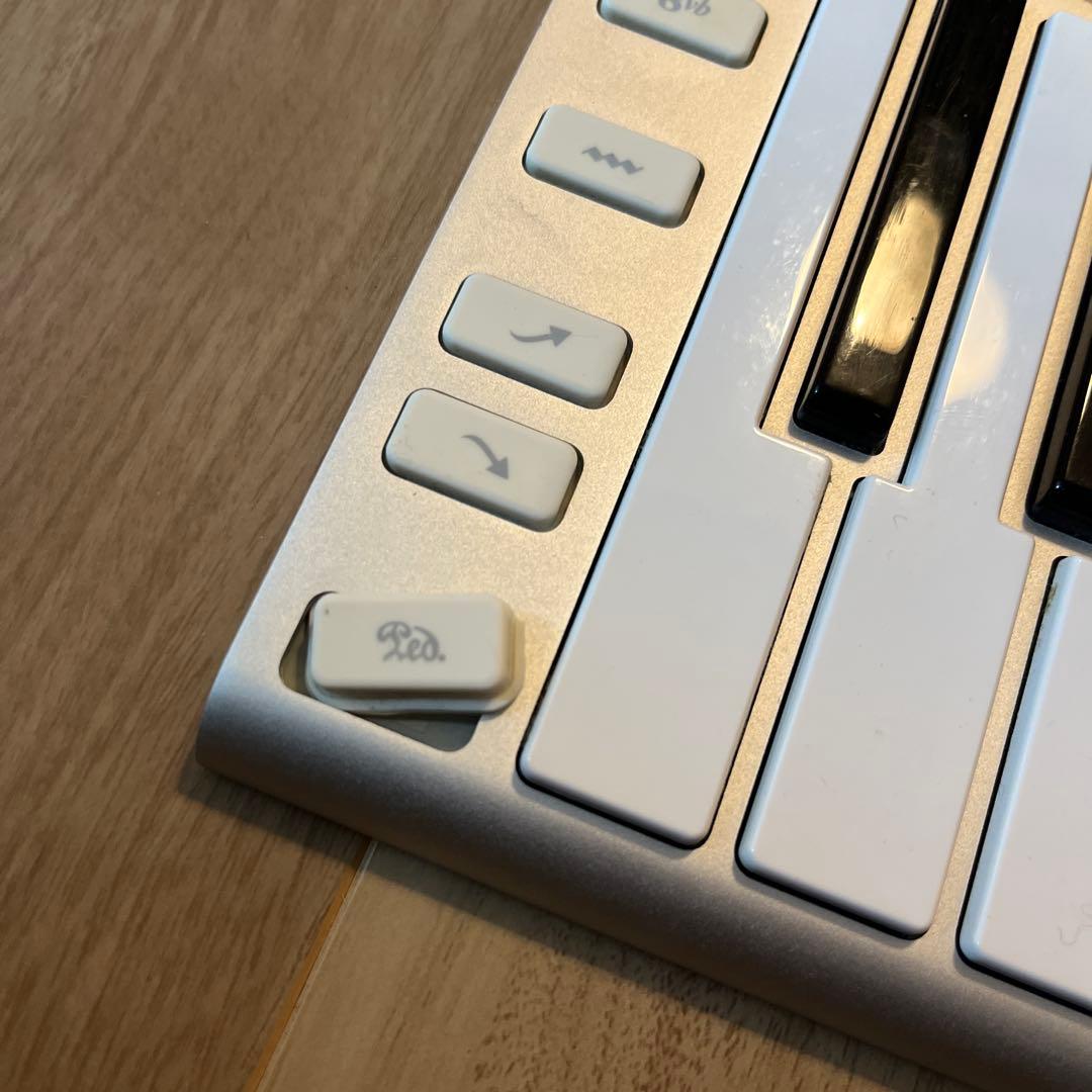 CME Xkey KX01U00 USB MIDIキーボード
