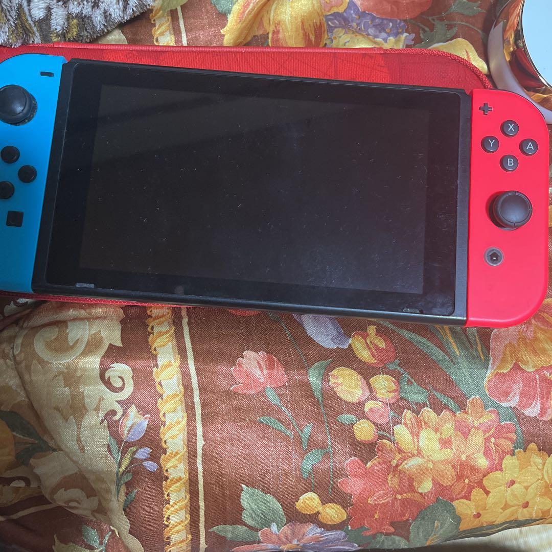 Nintendo Switch Switch