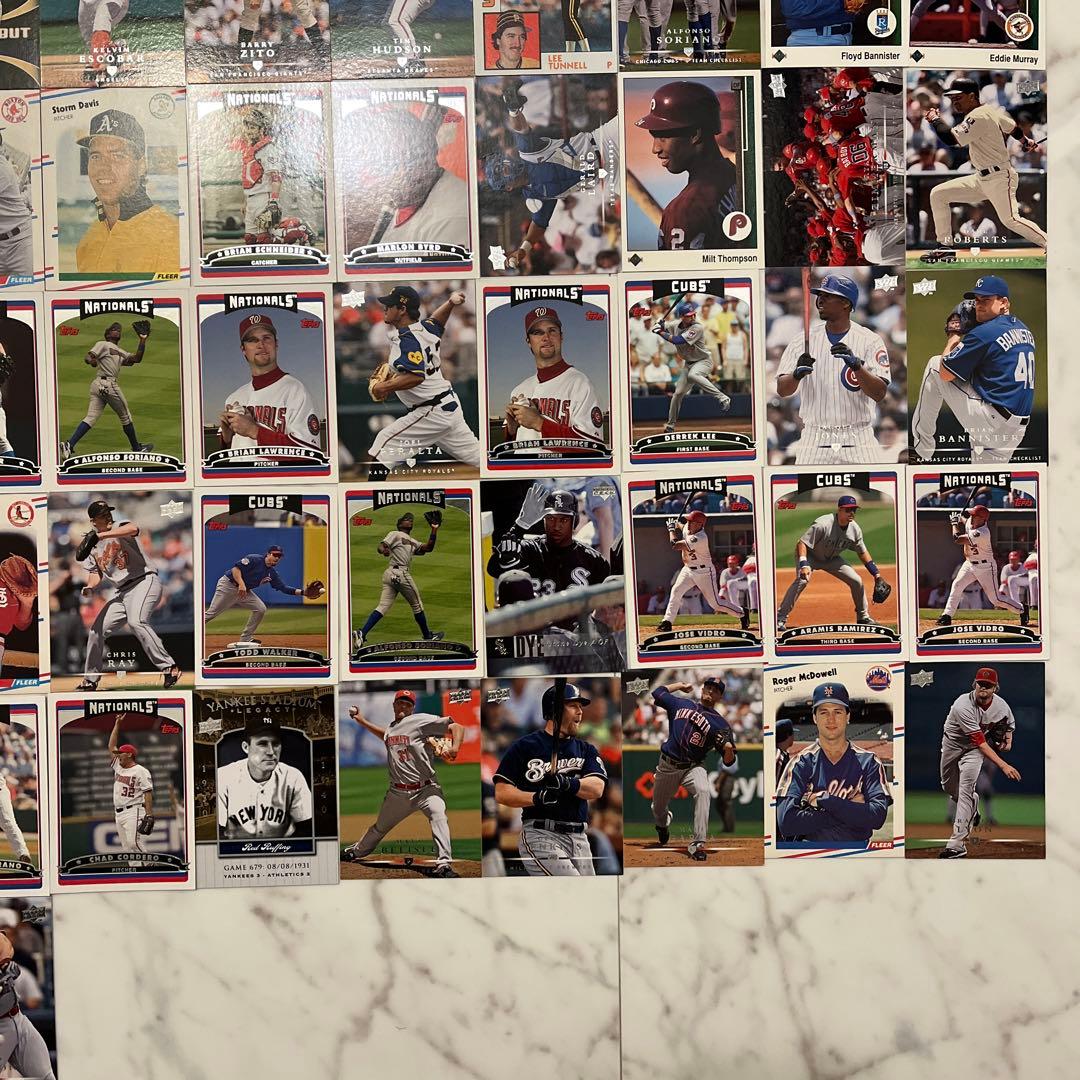 MLBカード