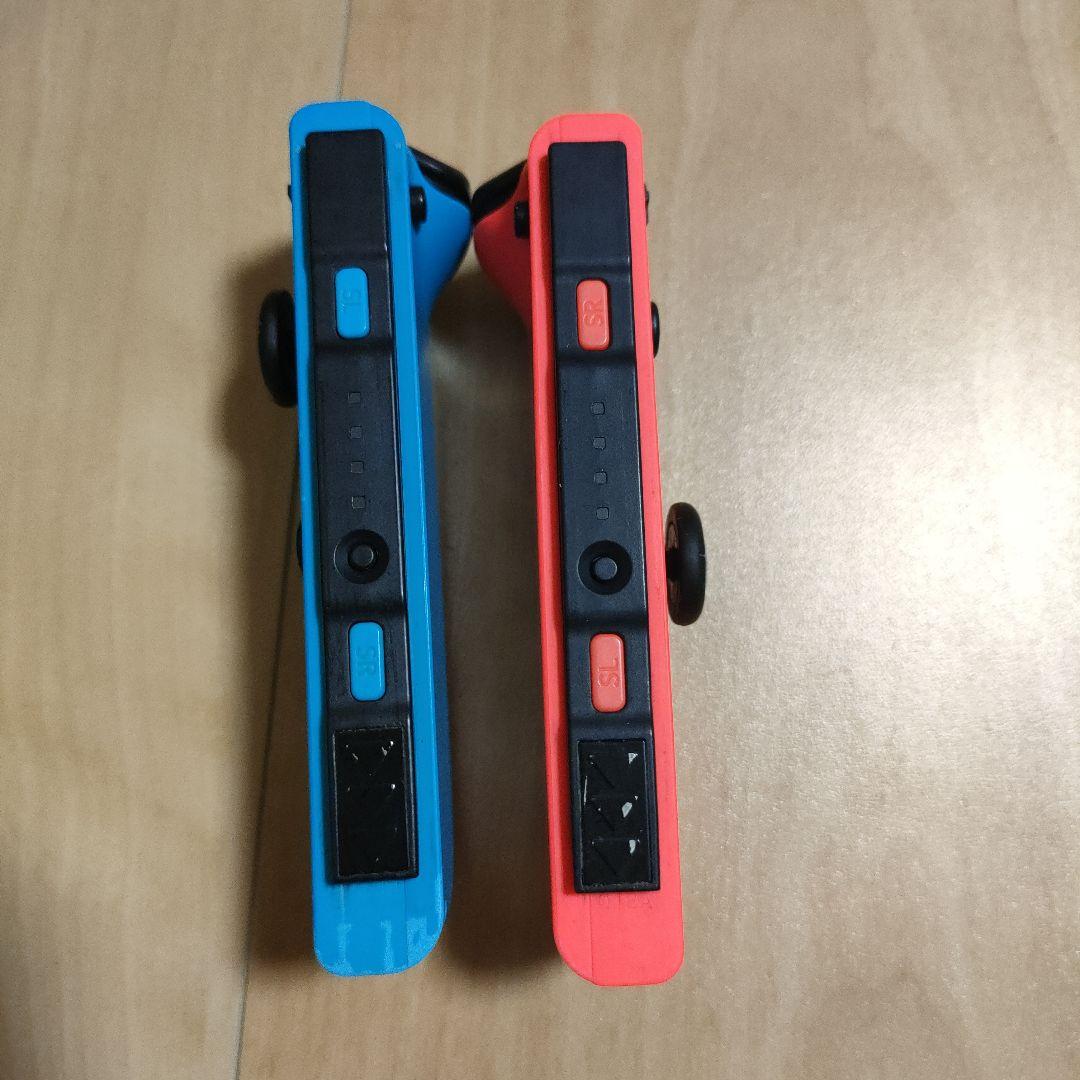 Nintendo Switch 本体 初期版　SDカード付