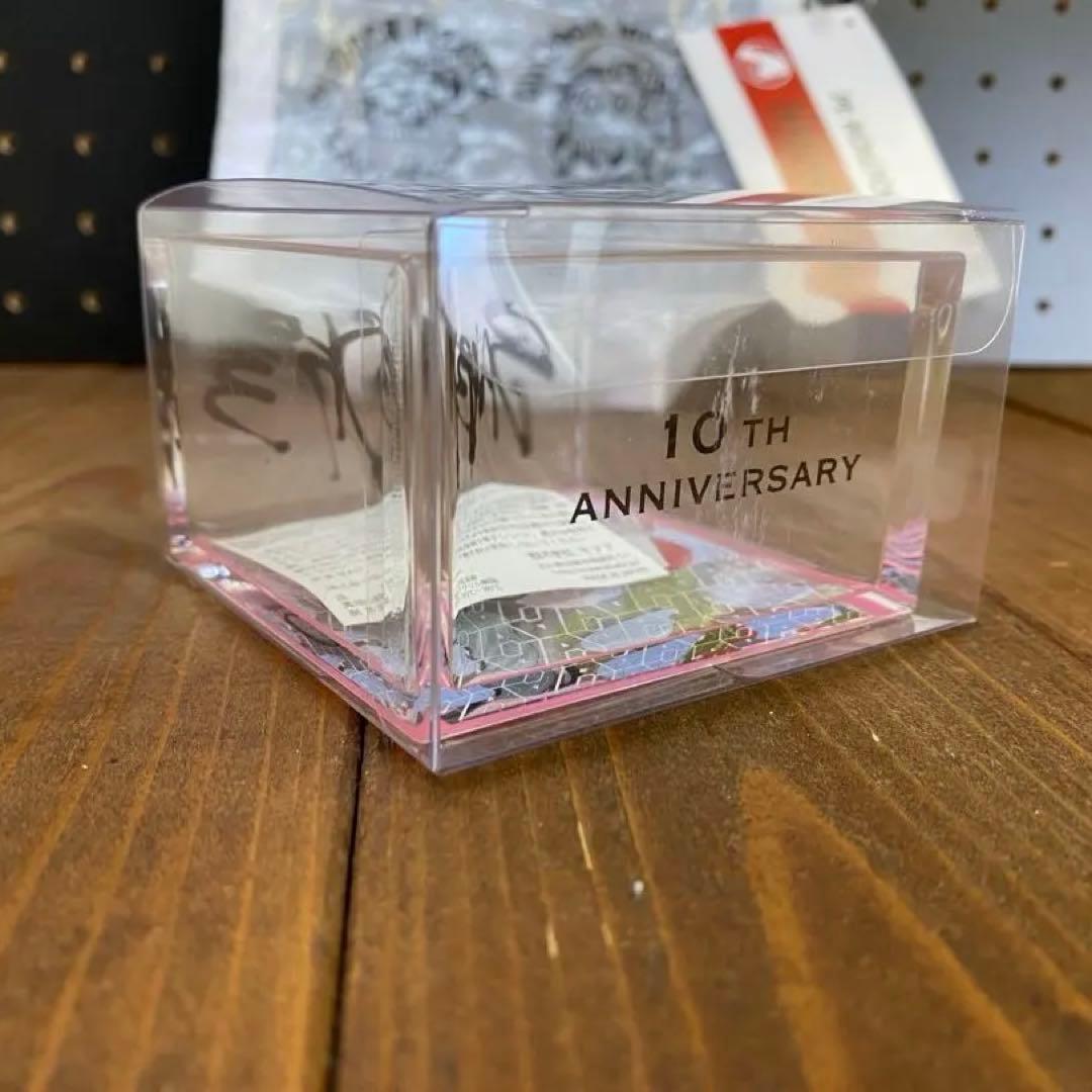 アシモクラフツ ネルデザインワークス 10周年 sakeskie 酒升&ケース
