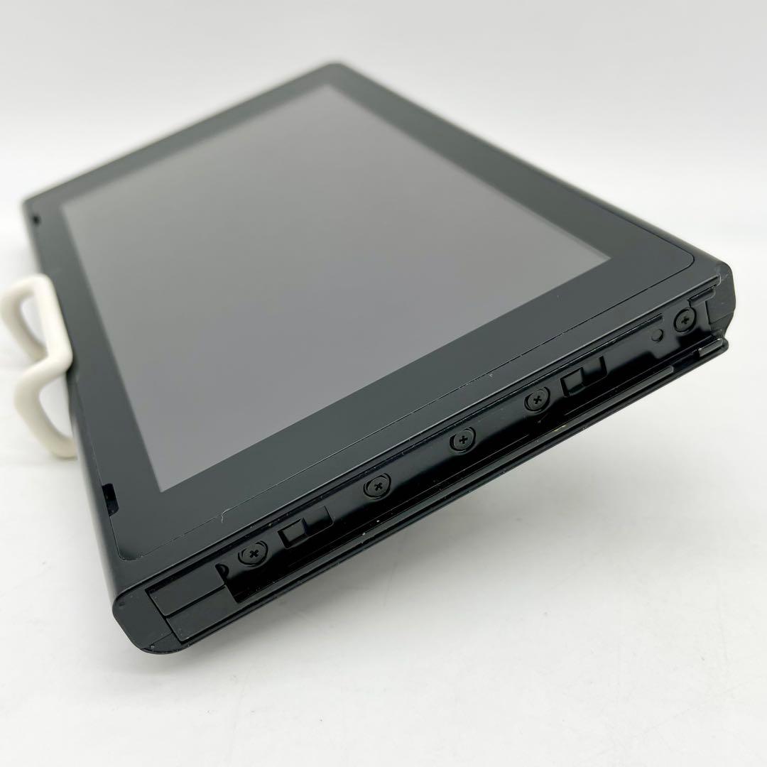 【箱付き・液晶美品】Switch ピカブイ 本体 ピカチュウ ポケットモンスター