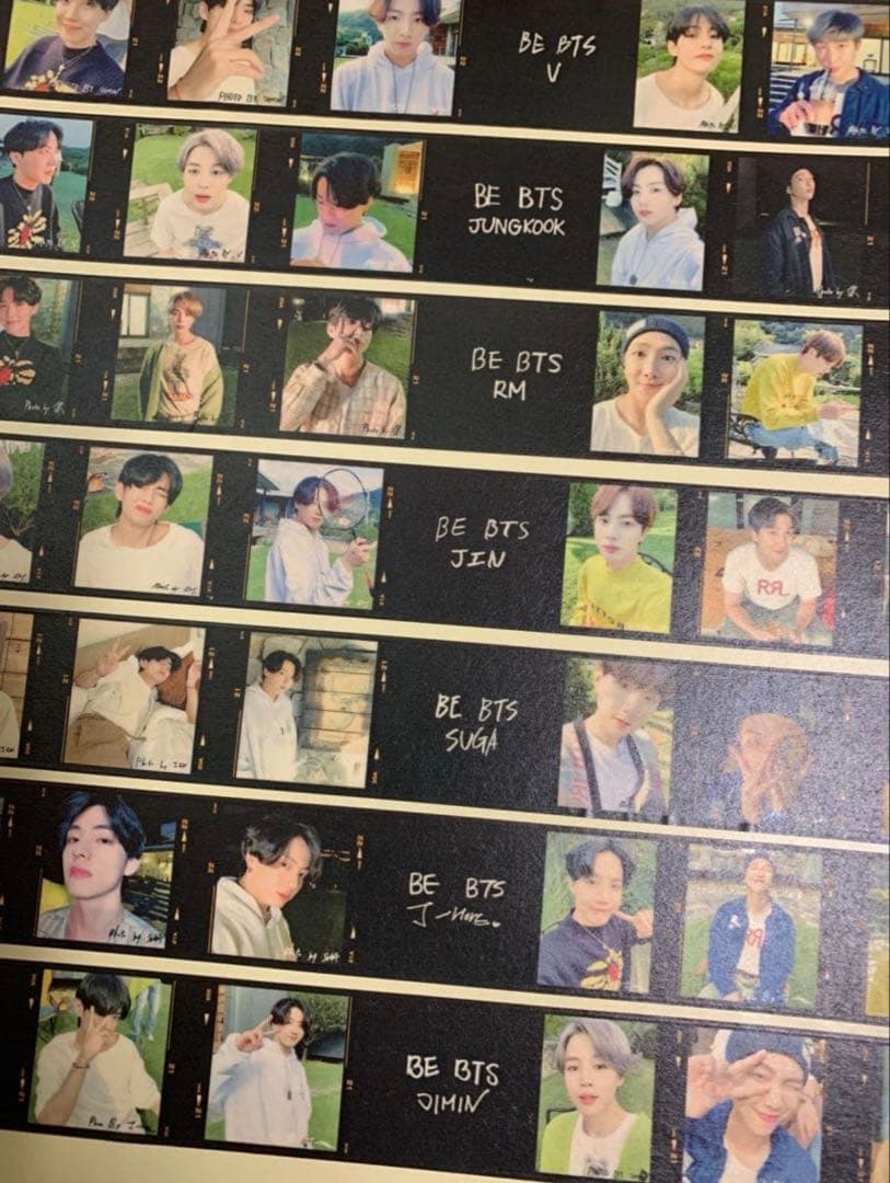 BTS 韓国製作者 さま グッズ まとめ売り