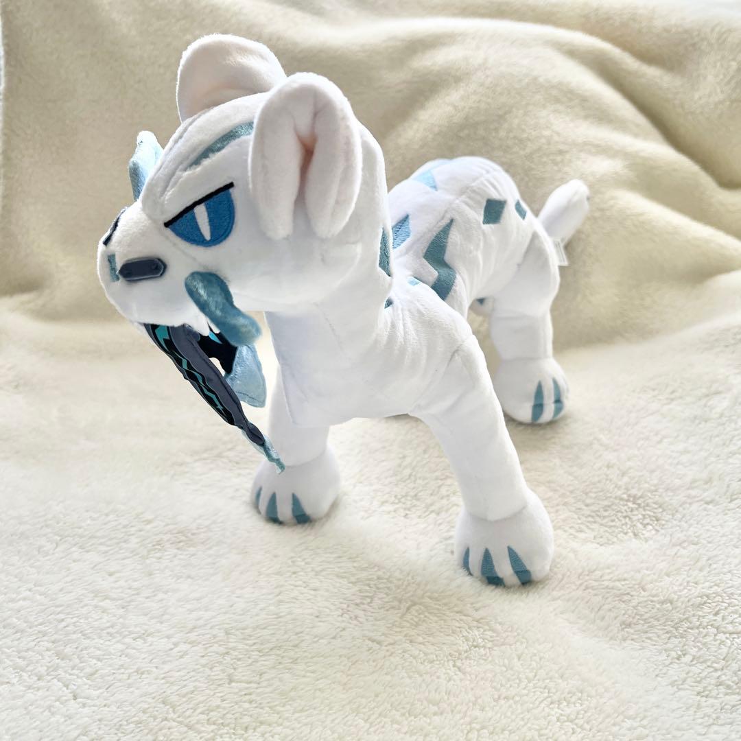 ポケモン パオジアン ぬいぐるみ