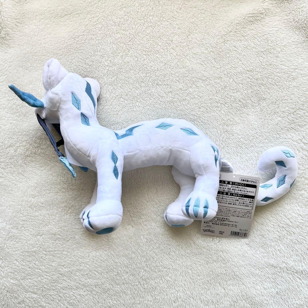 ポケモン パオジアン ぬいぐるみ