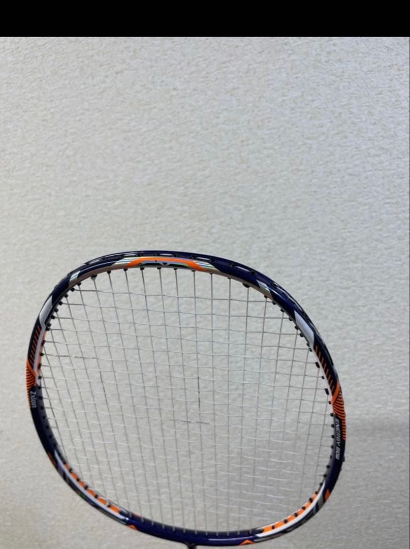 ラケット Victor Thruster K9900