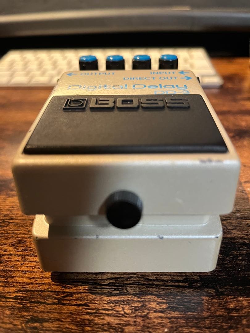 BOSS DD-3 日本製