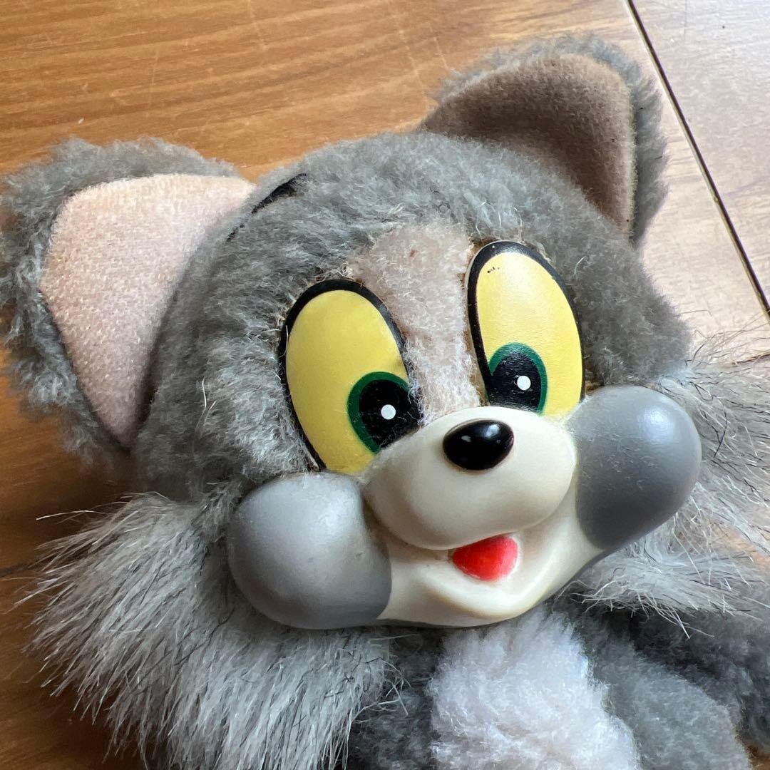 トムとジェリー ぬいぐるみセット