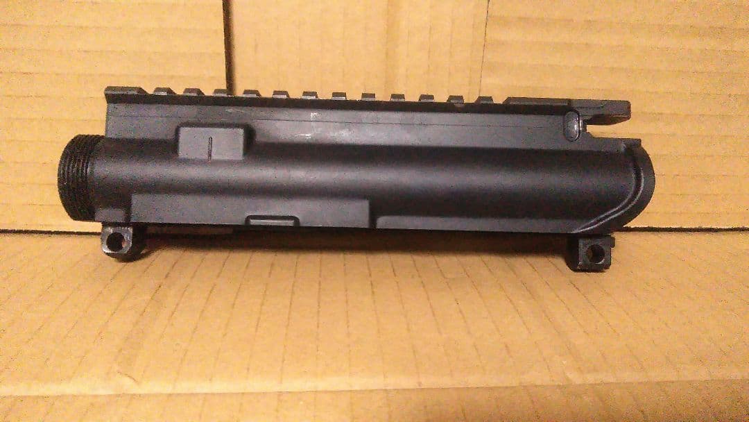 東京マルイMWS アッパー　ハンドガード