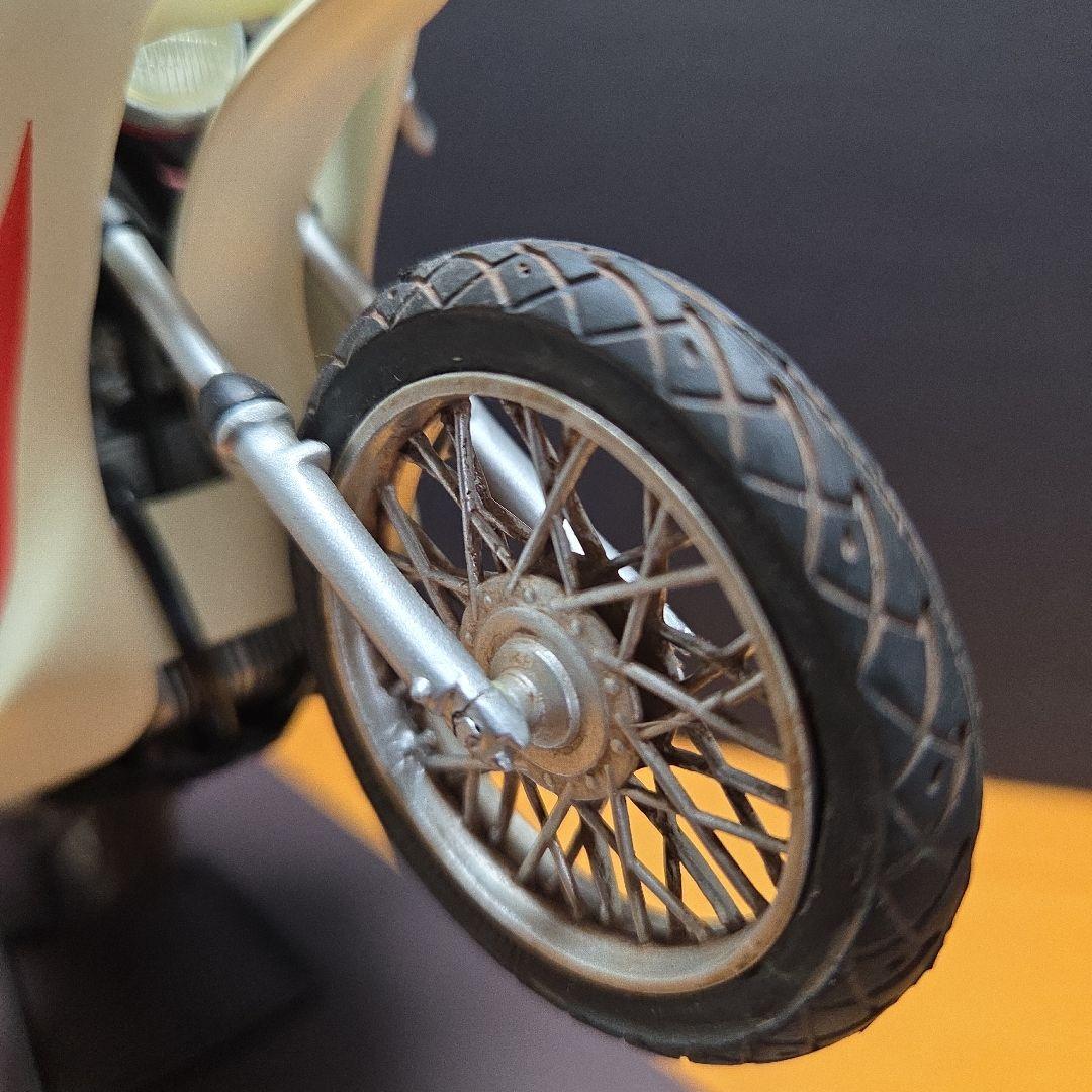 B-CLUB ポリストーン本郷猛&サイクロンvery.2「変身」
