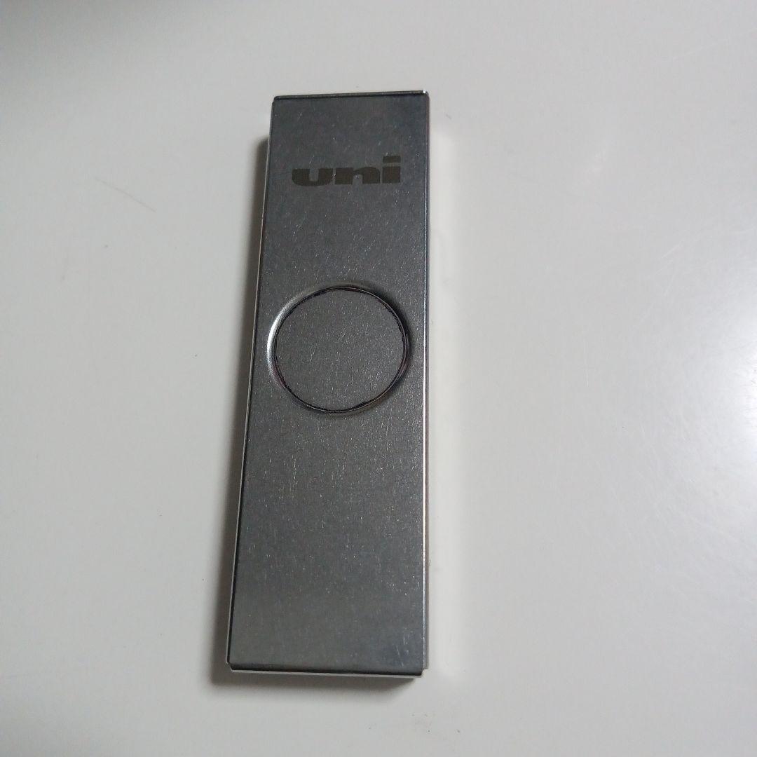 キ*リ様 カスケードブルー★KURU TOGA 0.5mm シャープペン Uni
