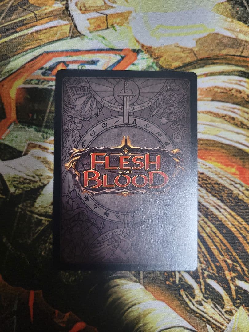 その他 Surgent Aethertide Marvel FLESH ANDBLOOD