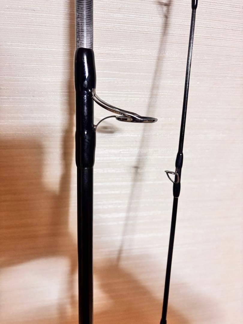 ツーリミットブルーバトル102/4保証書付き値下げ1月30まで