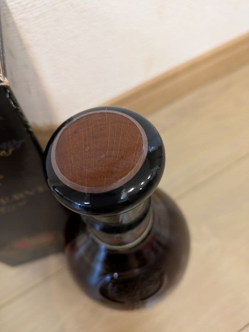 WILD TURKEY 1855 RESERVE 109.6プルーフ