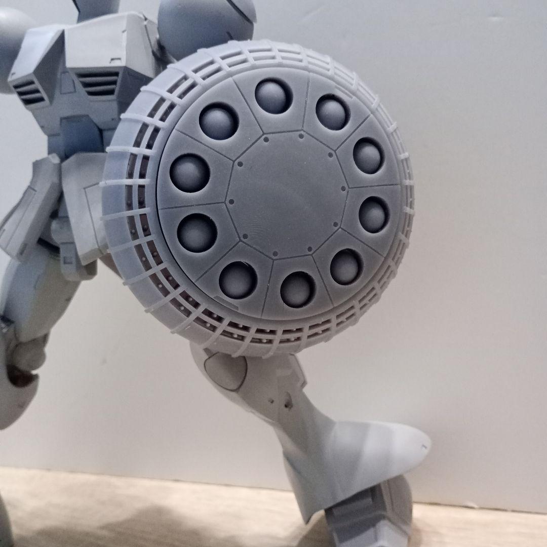 ギャン　1/60　レジン製　 超レア品　ガンダムシリーズ