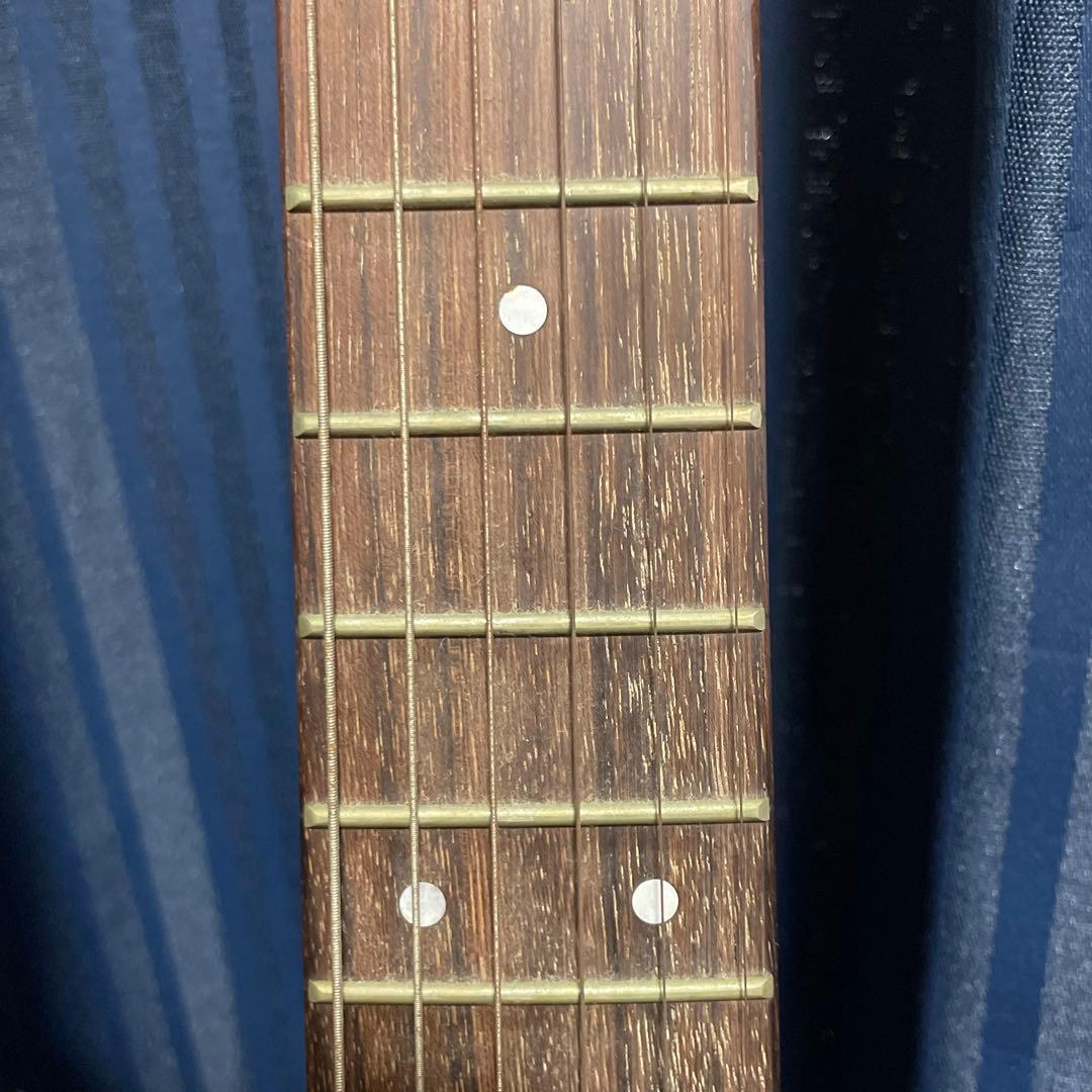 PACIFICA ヤマハ パシフィカ PAC012 エレキギター 青 ブルー