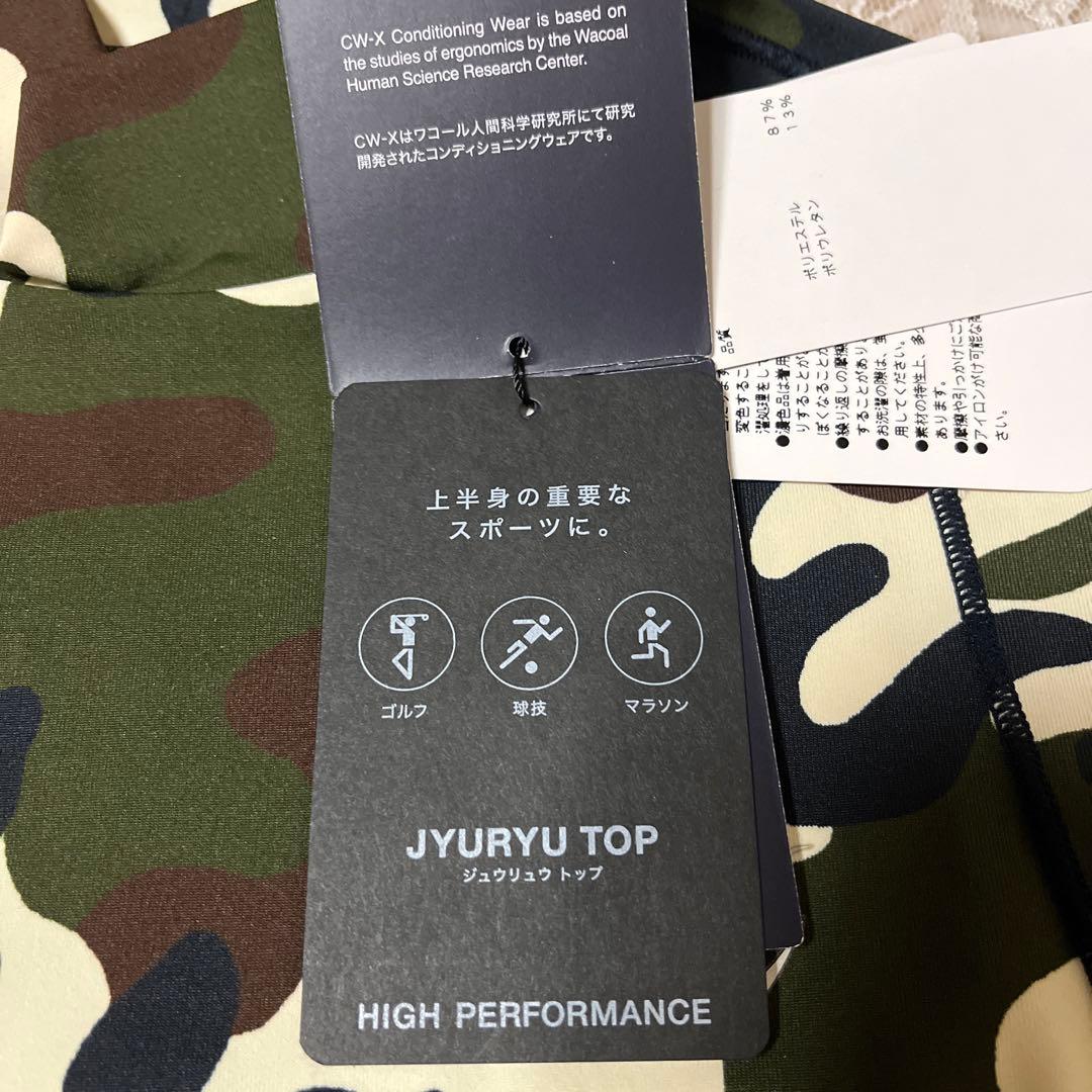 新品未使用　パーリーゲイツ　ワコール　CWX レディース　Mサイズ