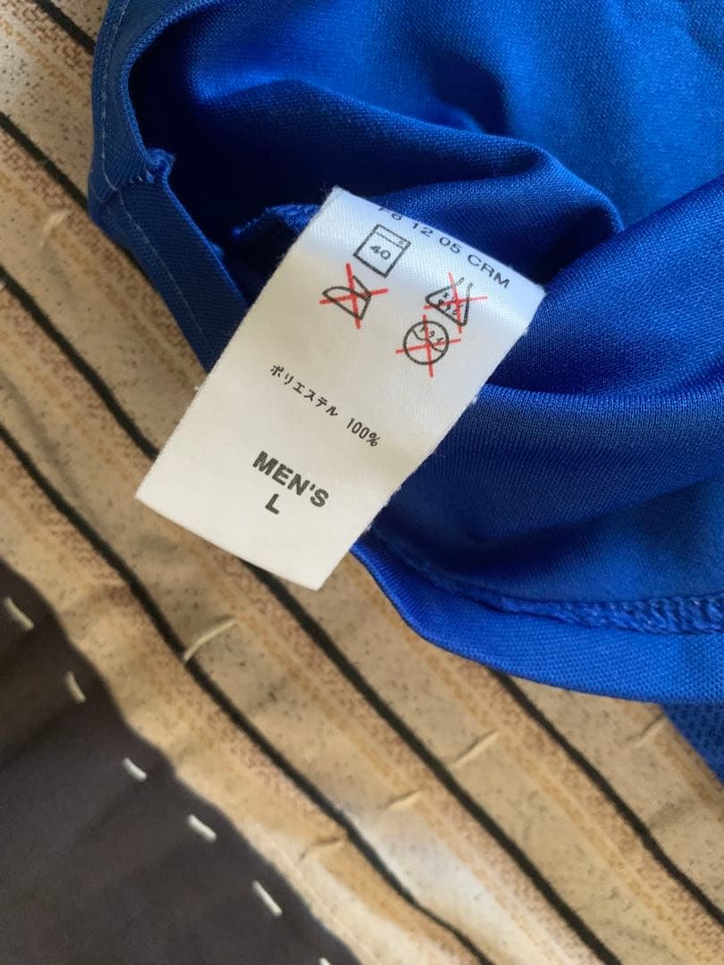 96-97 L ナイキ イタリア代表 vtg ユニフォーム バッジョ nike