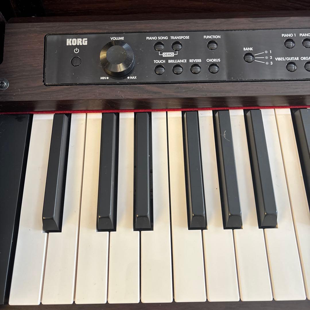 KOLG LP-380BK 2015年製
