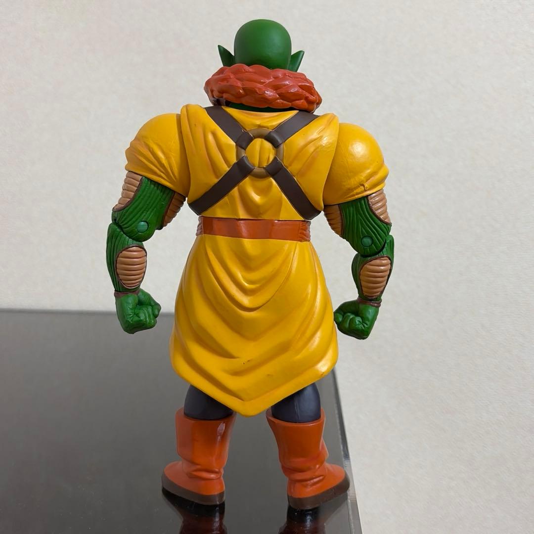 ドラゴンボール フィギュア スラッグ ムービーコレクション