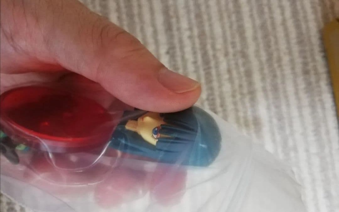ワールドコレクタブルフィギュア　ドラゴンボール　ワーコレ　フィギュア