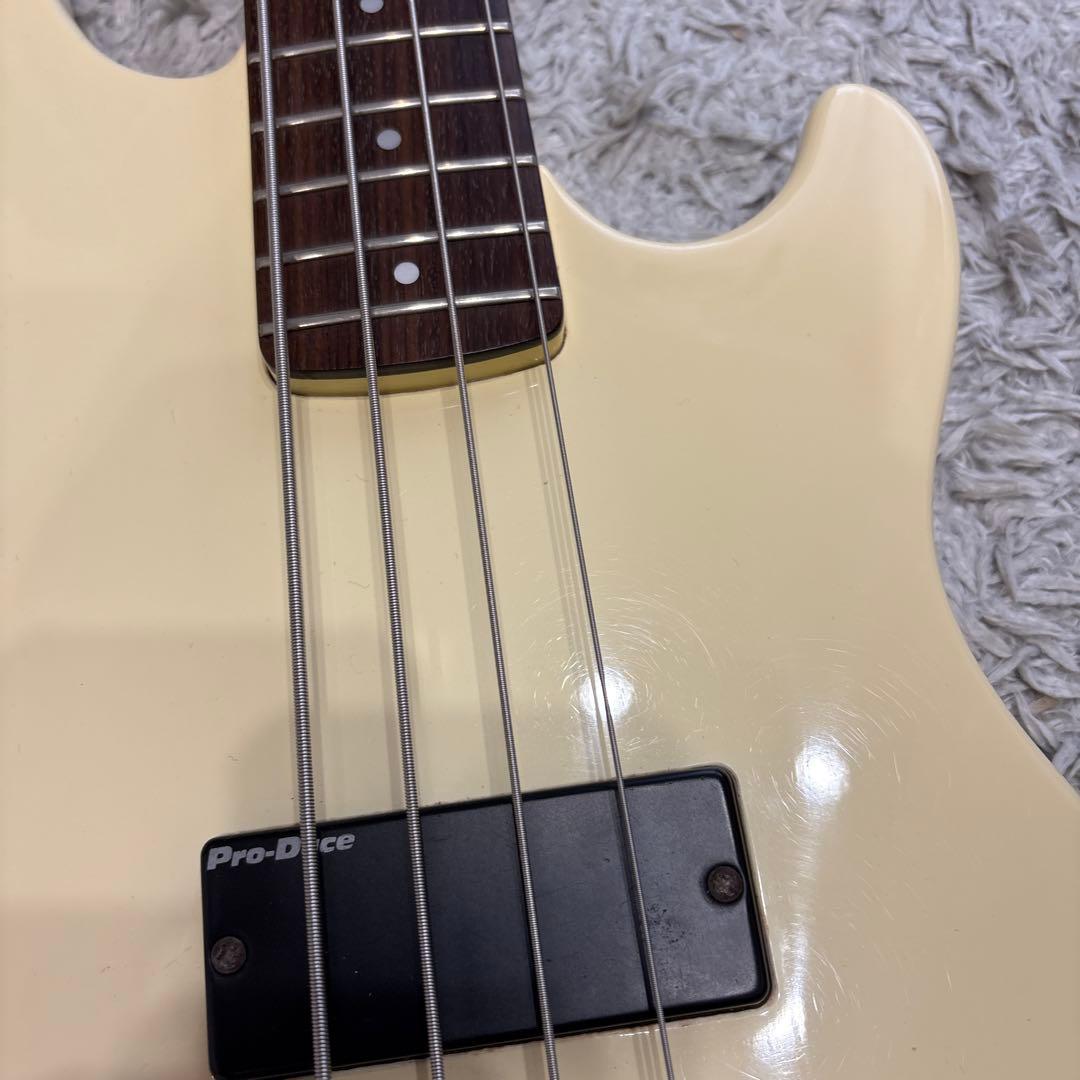 Greco JJB-1 Lシリアル　MADE IN JAPAN