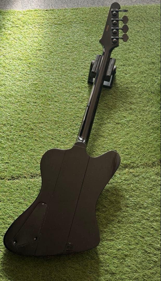 ビンテージ '88 Greco グレコ サンダーバード ノンリバースTBR-70