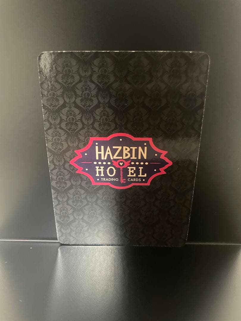 【HAZBIN HOTEL】Trading Card VOX 2nd edi.