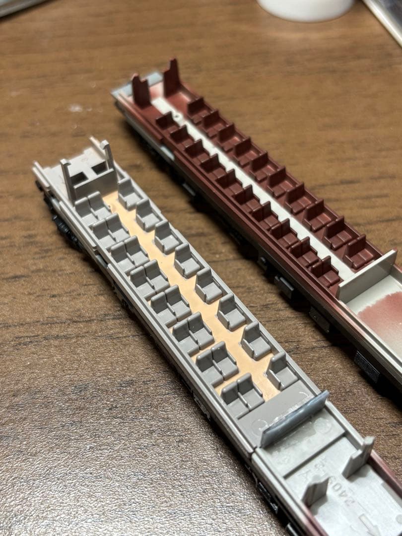 【加工品】TOMIX キハ183 オホーツク セットA