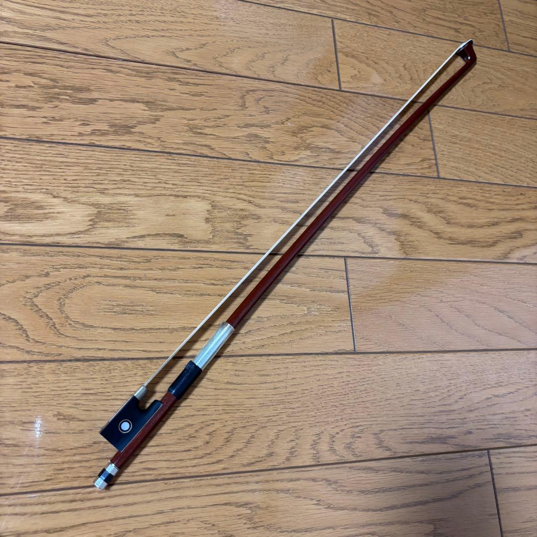 ステンター　バイオリン　1/8