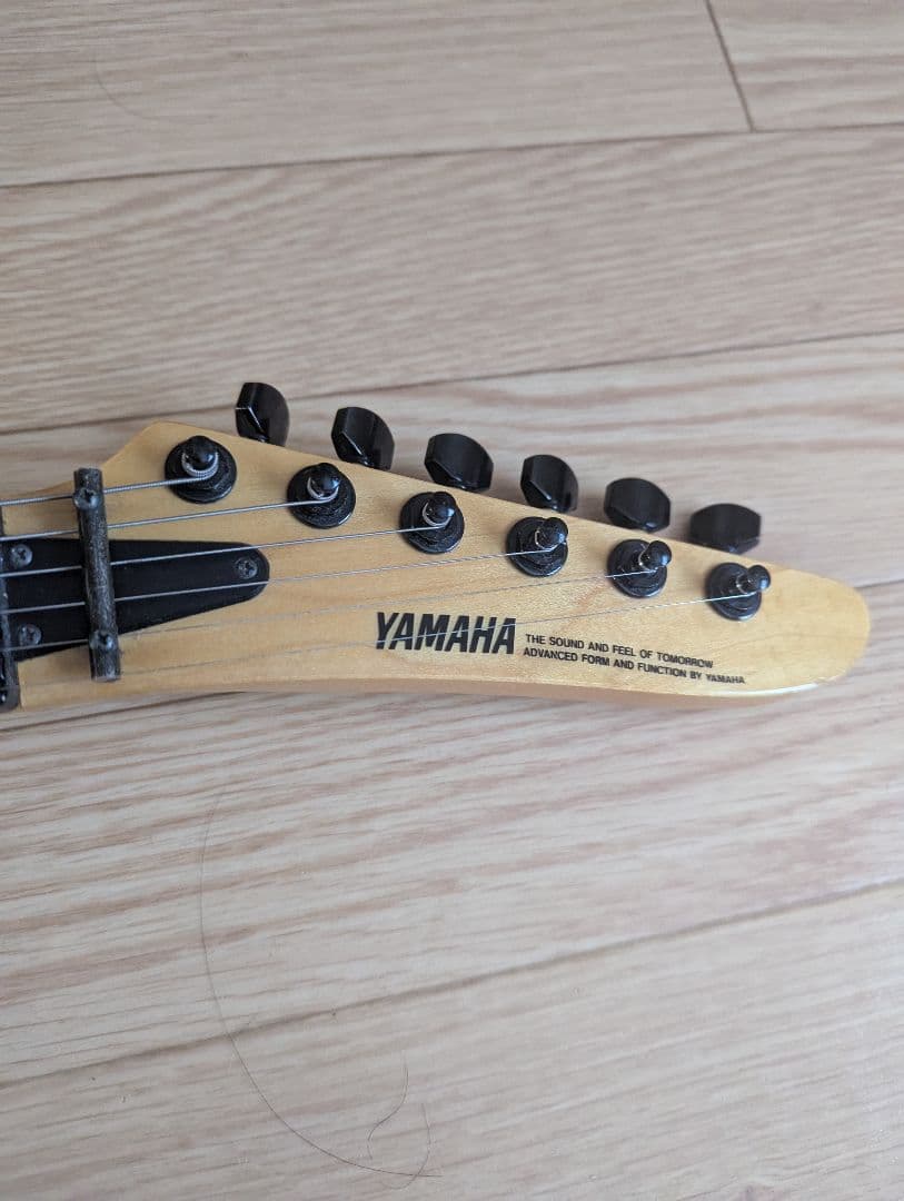 YAMAHA　MGM Ⅱ G