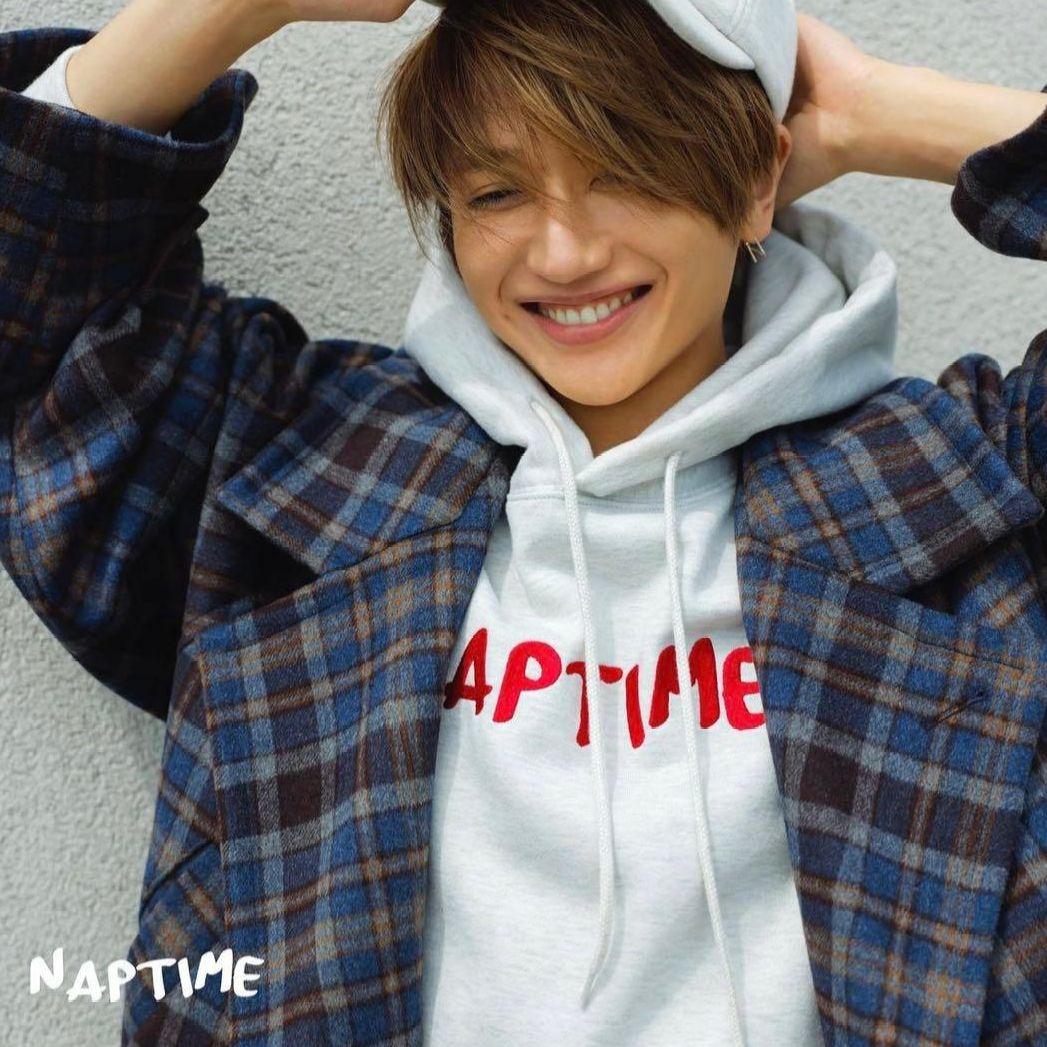 Naptime コート