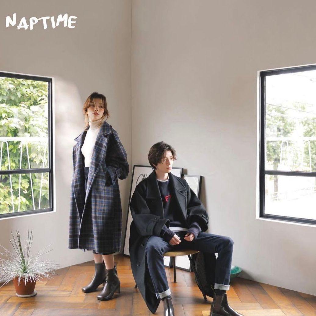 Naptime コート