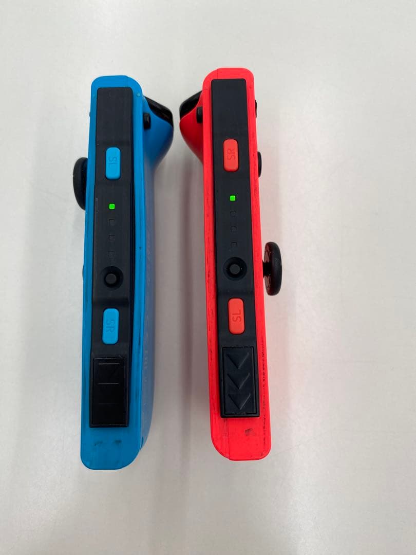Nintendo Switch 本体 ソフト付き 型番 MOD. HAC-001