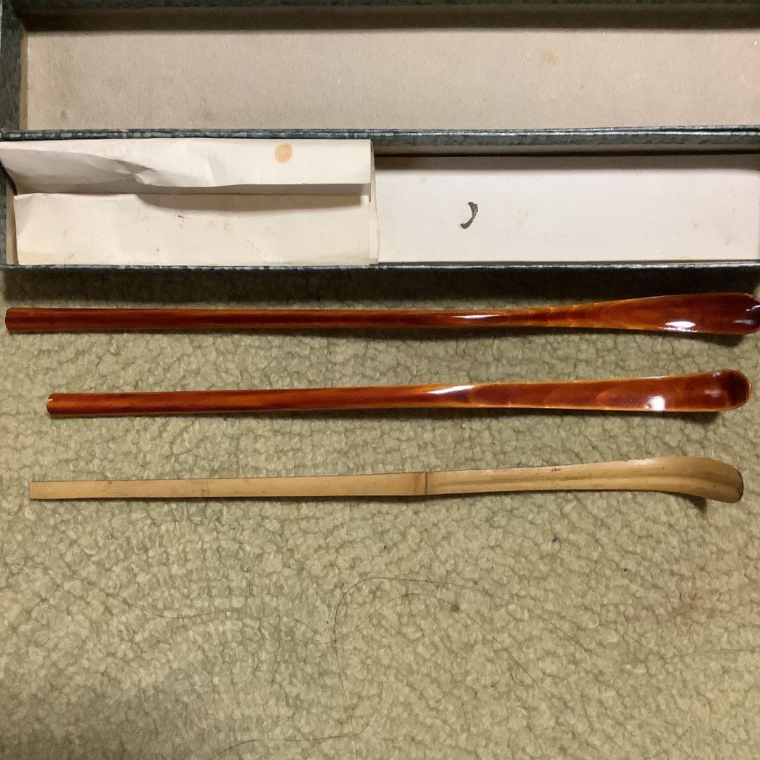茶道の道具