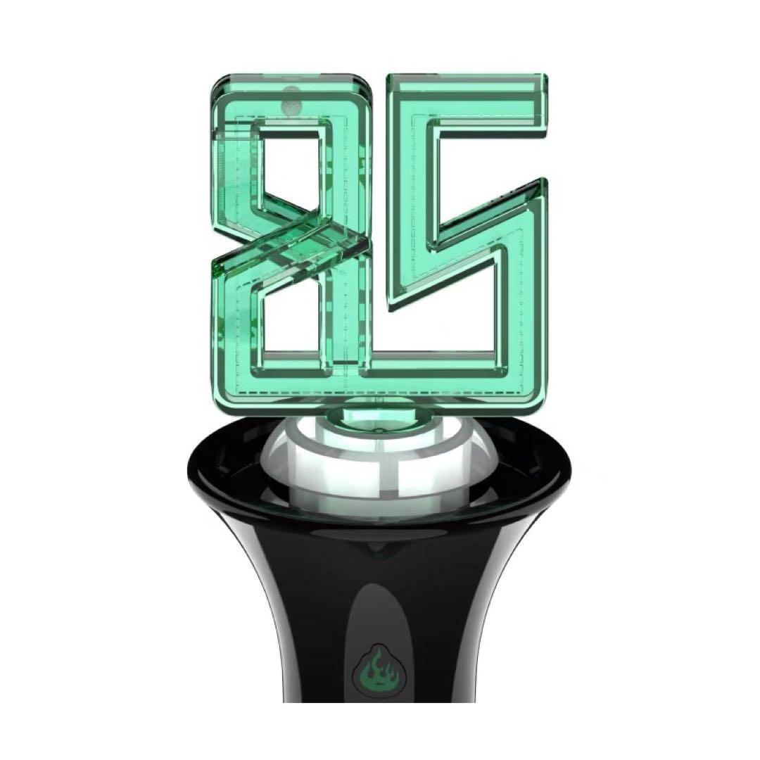 王一博　ペンライト　公式