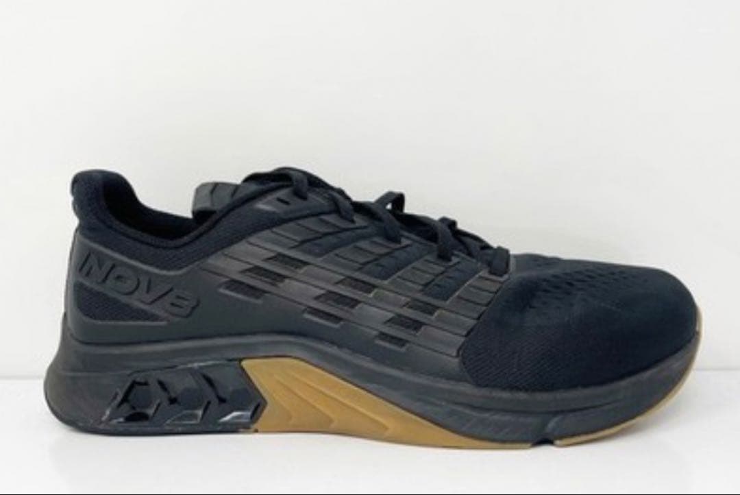 Inov8 F-Lite Max イノヴェイト　inov-8 トレーニング