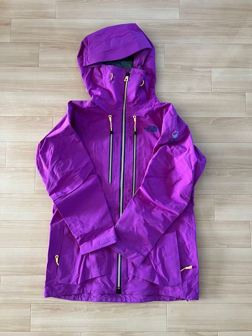 THE NORTH FACE STEEP SERIES レディースM スティープ