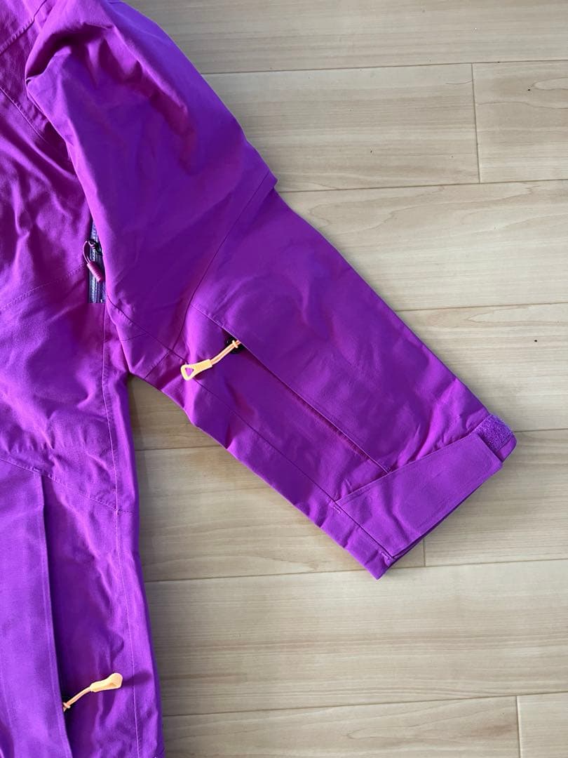 THE NORTH FACE STEEP SERIES レディースM スティープ