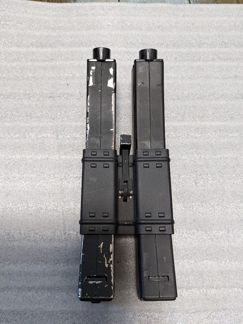 電動エアガン【ジャンク品】