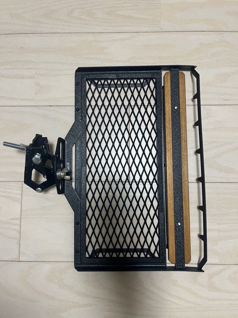 ネイチャートーンズ ポールグリップテーブル NATURE TONES