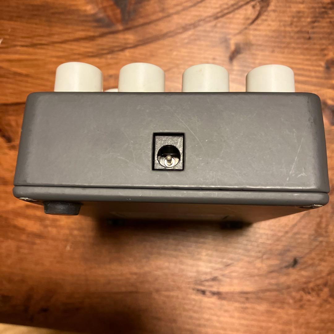 ベース electro-harmonix bass MONO SYNTH