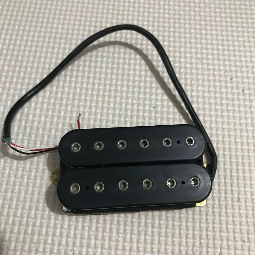 ディマジオ DP104 スーパー 2 ネック