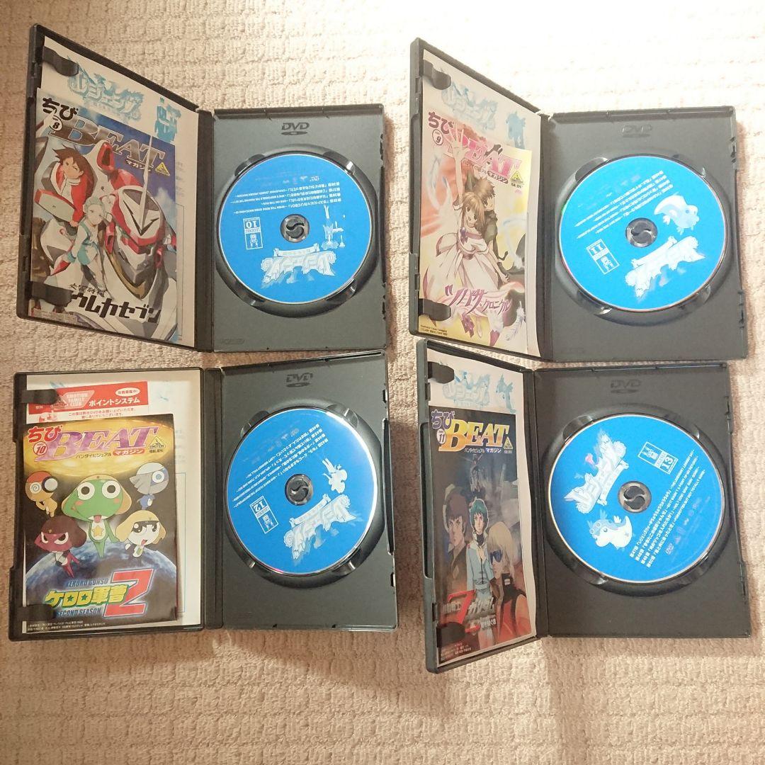 DVD レジェンズ 甦る竜王伝説 全巻セット