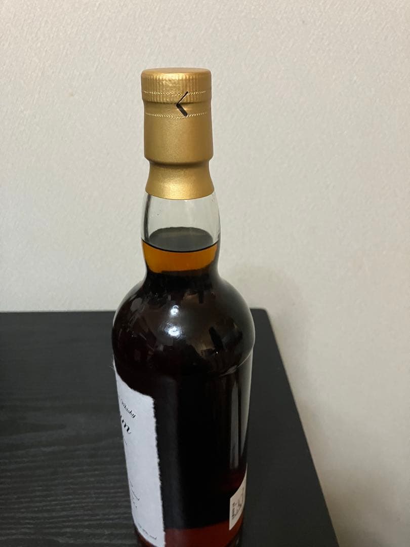 グレンカダム 23年 BARカルバドール&キャンベルタウンロッホ 未開封品