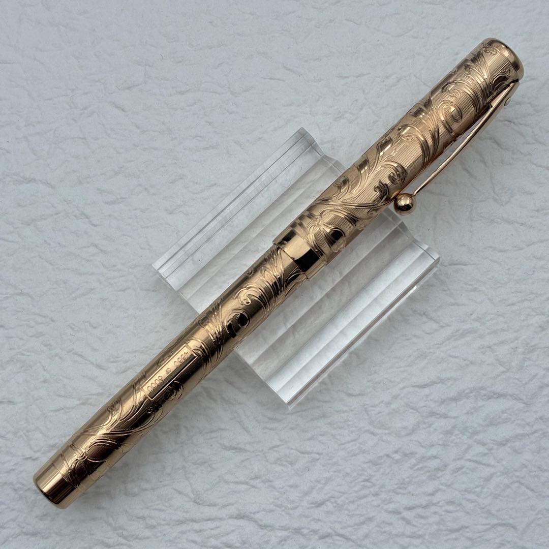 SHEAFFER シェーファー 万年筆 コメモラティブ 限定