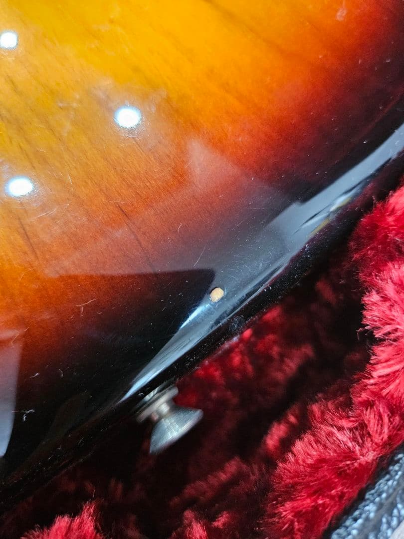 ギター Fender USA American Ori 60' Stratocaster