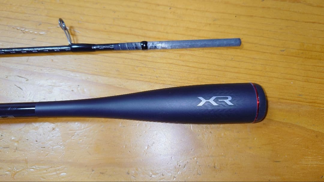 セフィア XR メタルスッテ s610h-s/r