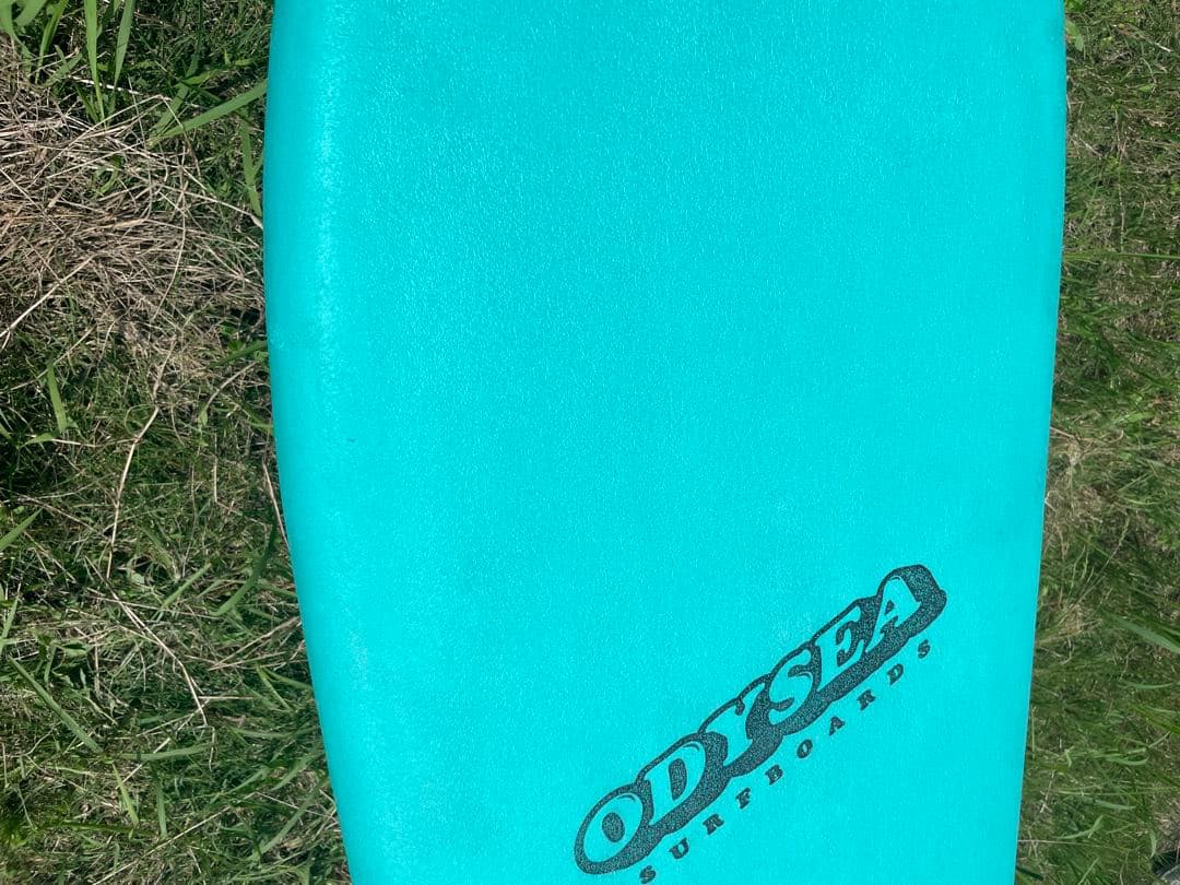 CATCH SURF ODYSEA 9’0 THE LOG